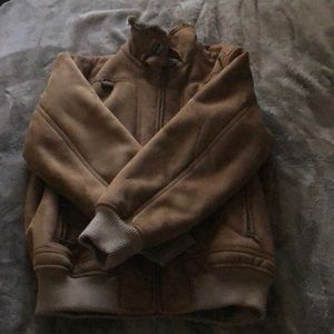 Large size men’s Sean Jean Winter jacket